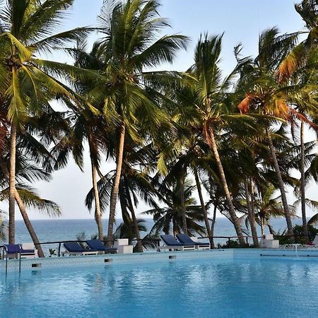 Baobab Sea Lodge Kilifi Buitenkant foto