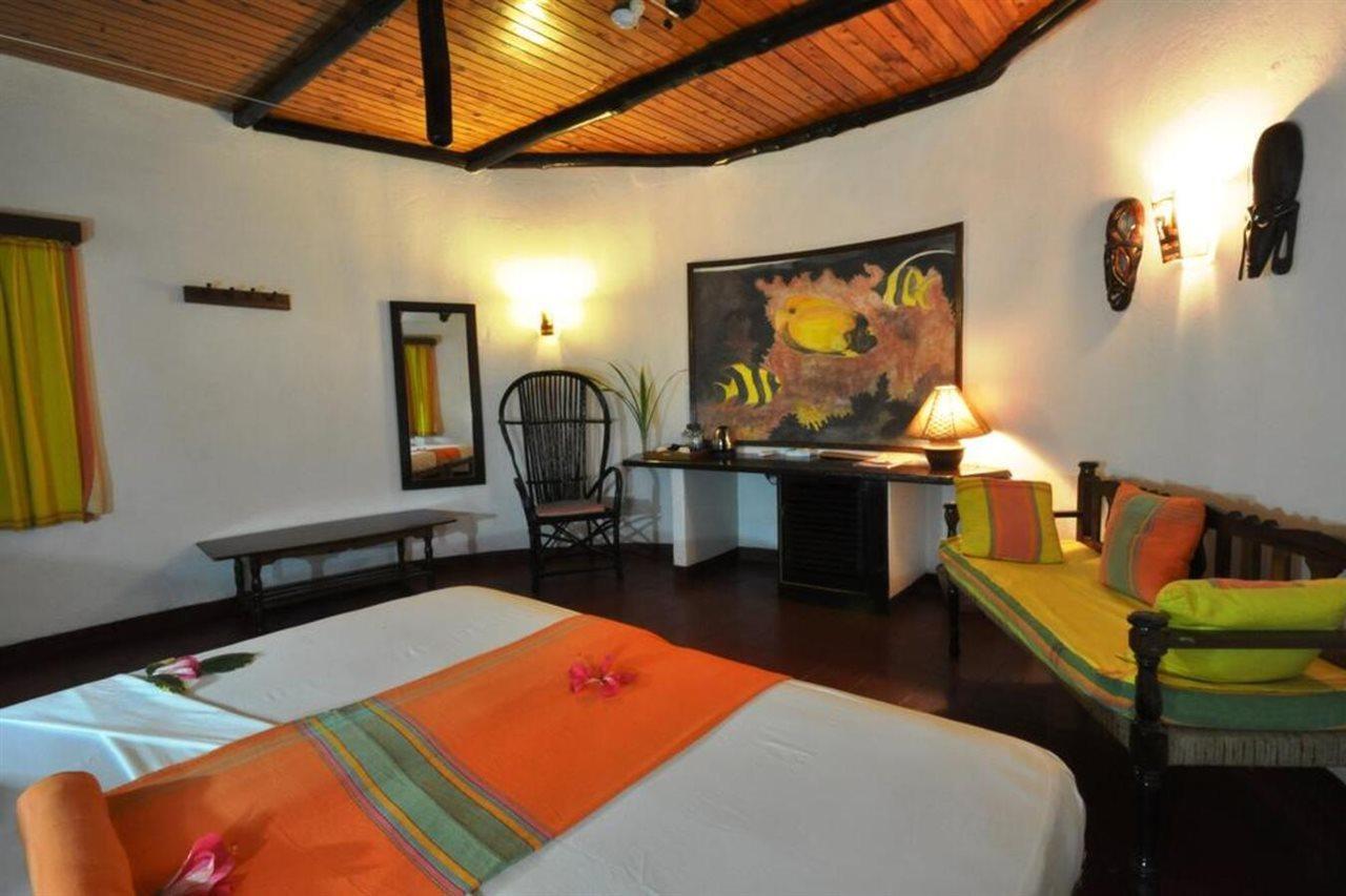 Baobab Sea Lodge Kilifi Buitenkant foto