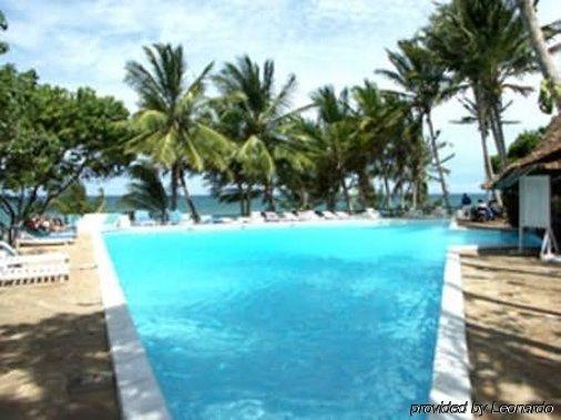 Baobab Sea Lodge Kilifi Faciliteiten foto