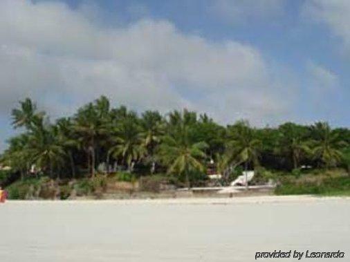Baobab Sea Lodge Kilifi Buitenkant foto